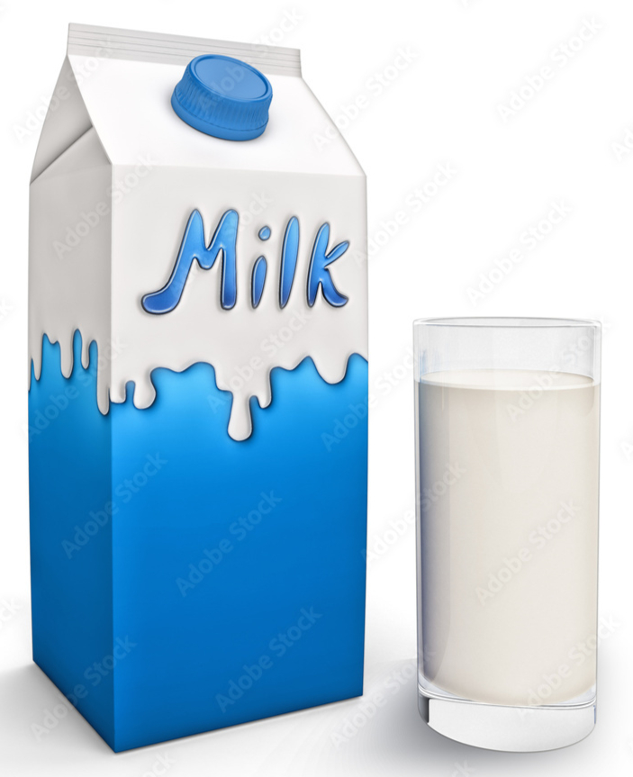 Cow Milk 2