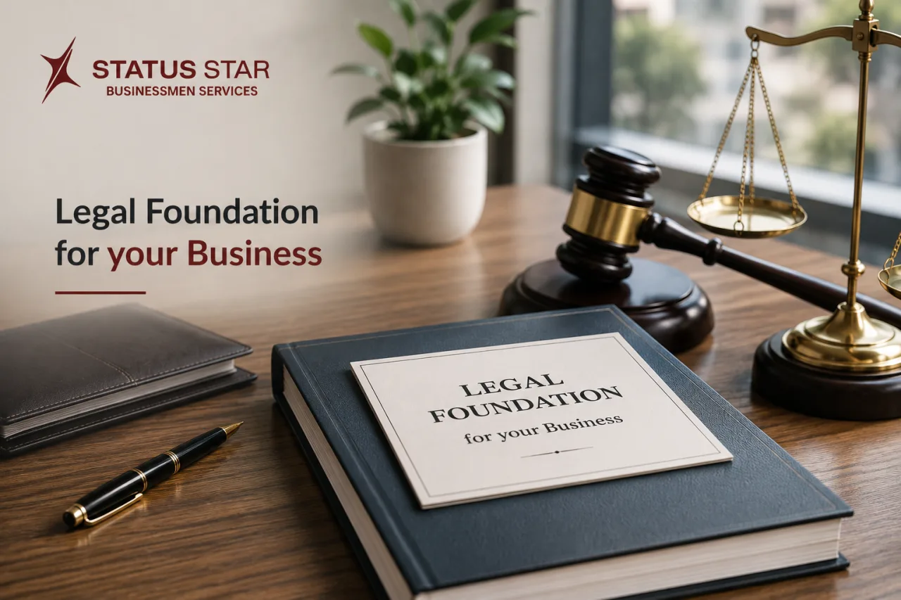 Memorandum of Association (MOA) Services in UAE – Professional Legal Documentation by Status Star Businessmen Services