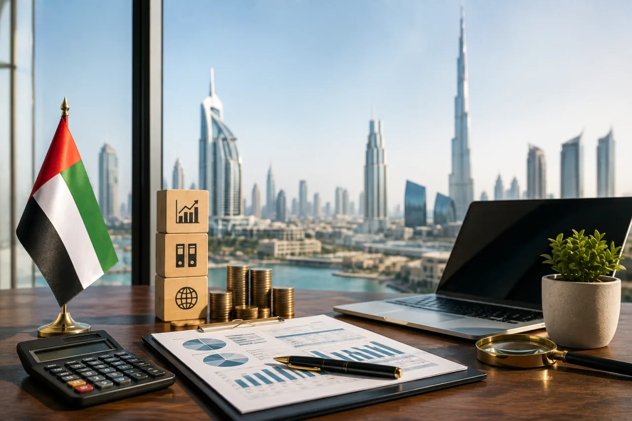 UAE Corporate Tax