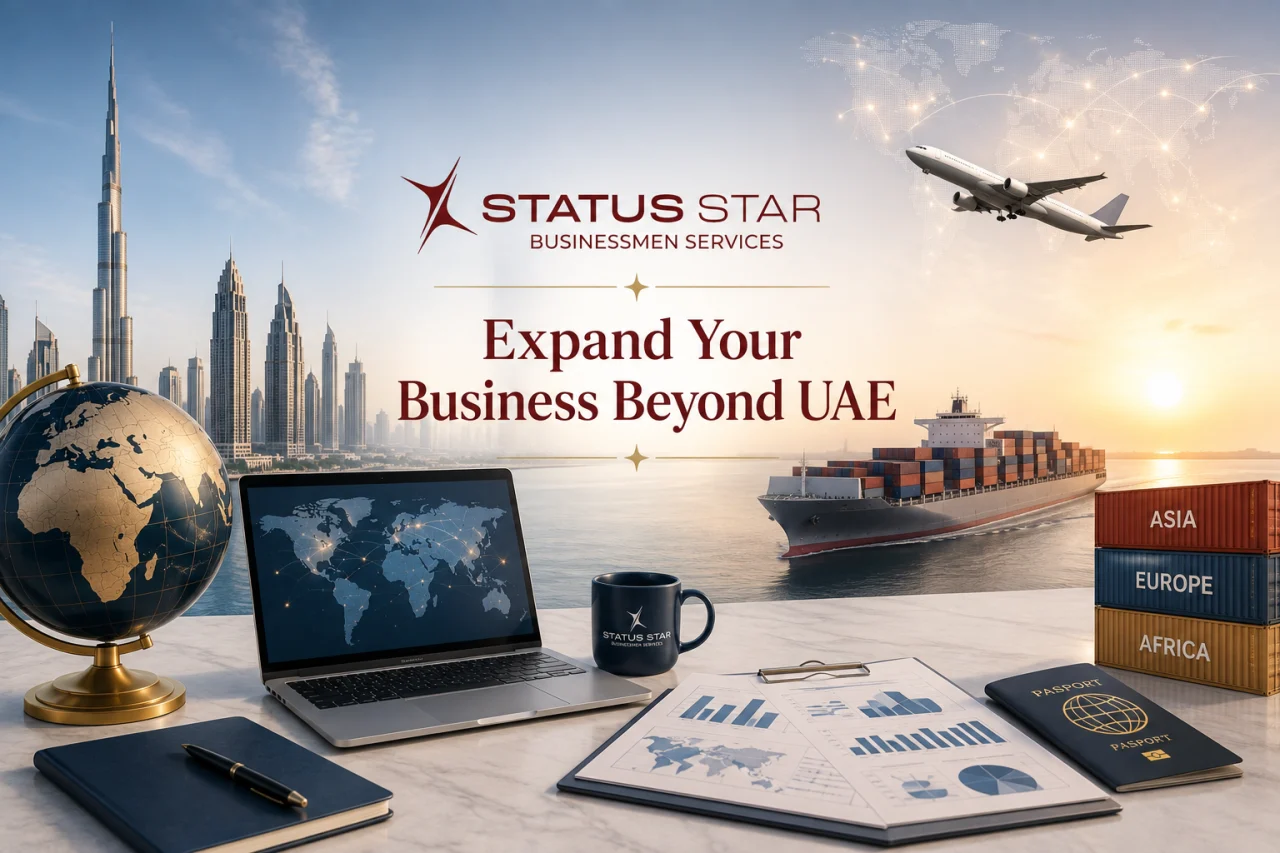 expand your business beyond UAE ksa company formation