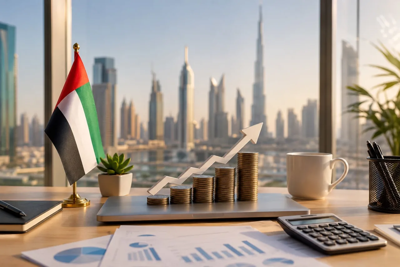 UAE Small Business Relief