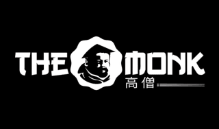 the monk