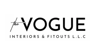 The Vogue Interiors