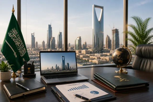 Ksa comapny formation services in UAE