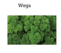 KRUSPERSILLE WEGA UBEISET