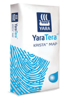 KRISTA MAP (MONOAMMONIUMFOSFAT) 12-27-0   25kg