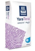 KRISTA MgS (MAGNESIUMSULFAT) 25kg