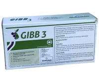 GIBB 3 10X10 gram krt=5