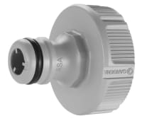 GARDENA 18222 KRANKOBLING 1"