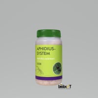 APHIDIUS SYSTEM 2000 STK/FLASKE
