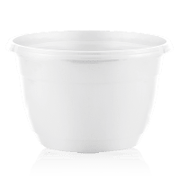 AMPEL TEKU MAL 20cm Hvit MHB 33 Pk=46 PL=80