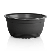 PLANTESKÅL TEKU VSA 23cm Vol. Taupe PL=2214