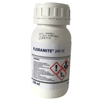 FLORAMITE 240CL 250ml  krt=20 Selges kun i 1 litere