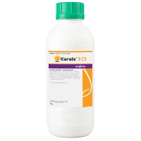 KARATE 5 CS 1L krt=12