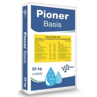 PIONER BASIS GUL 11-4-26 m/MIKRO 25 kg