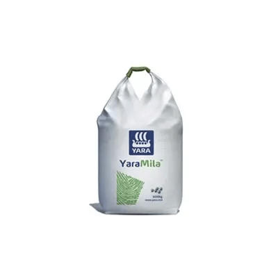 FULLGJØDSEL 12-4-18 MIKRO 25kg