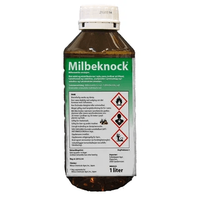 MILBEKNOCK 1L  krt=12