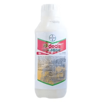 DECIS MEGA EW50 1L KRT=12