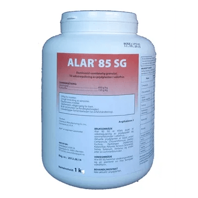 ALAR 85 SG 1kg  krt=4