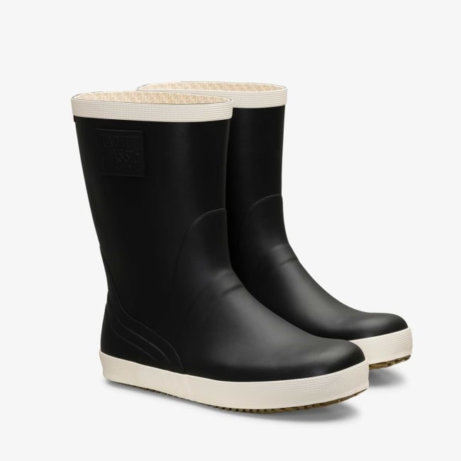 GUMMISTØVEL VIKING KADETT 40