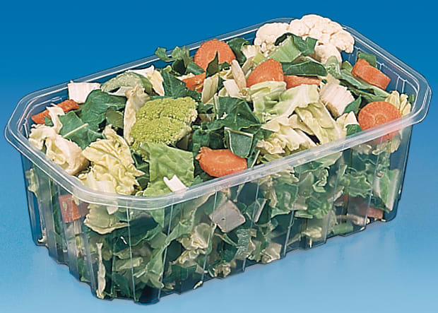 BEGER FOL/80 PP 245x145x80mm KRT=612