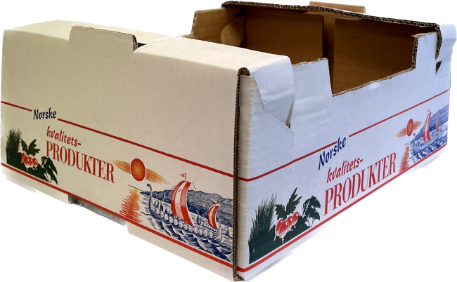 PAPPKASSE FRUKT 5-6kg 4314 u/PE