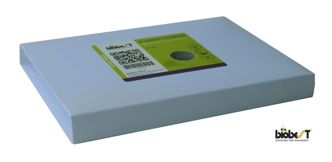 NEMATOP 50 MILL. (ROTSNUTEBILLE OG HAGEOLDENBORRE)