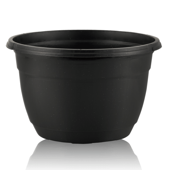 AMPEL TEKU MAL 25cm Antracite MHB 45 Pk=46 PL=60