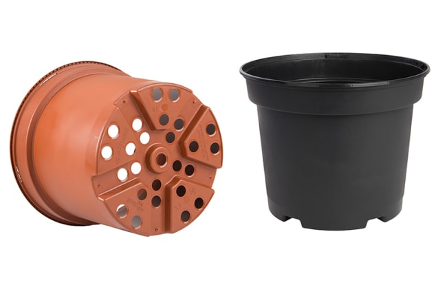 POTTE GÖTTINGER 19cm E 5° Taupe Krt.=192 PL=16