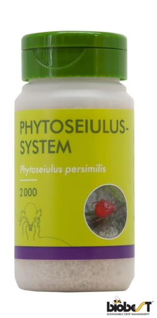 PHYTOSEIULUS-SD-SYSTEM 2.000 I SAGFLIS