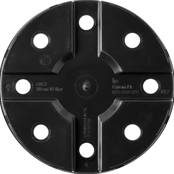 PLANTESKOLE PT. IPP LBCZ 15Ltr. 34x22,2 Lav Dark A. PL=666