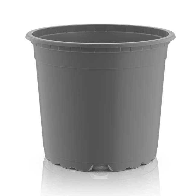 LETTPOTTE TEKU VCG 11cm 5° Taupe Krt.=2212 PL=11