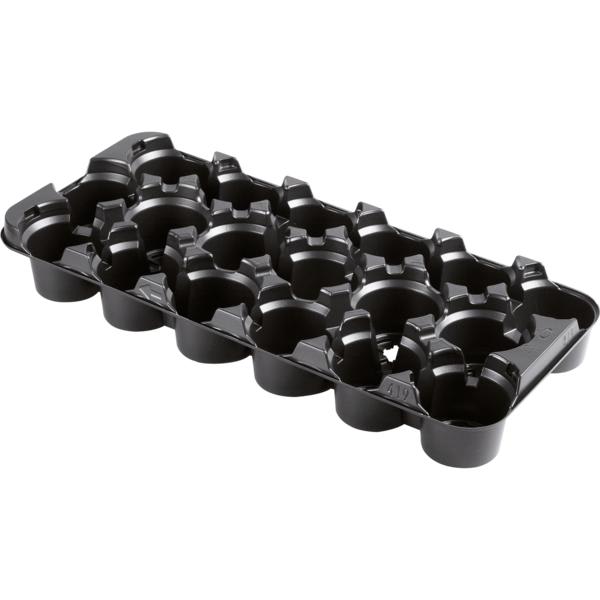 POTTEBRETT DESCH 419 18H/9cm m/dren Antra.  Bnt.=50 PL=1600