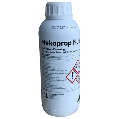 MEKOPROP NUFARM 1L  krt=12 Sluttselges