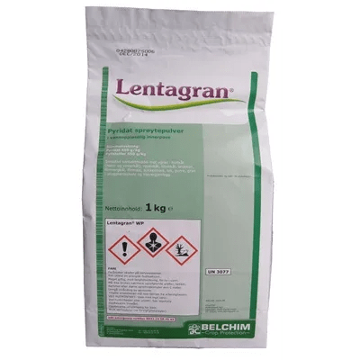 LENTAGRAN WP 1kg  krt=10