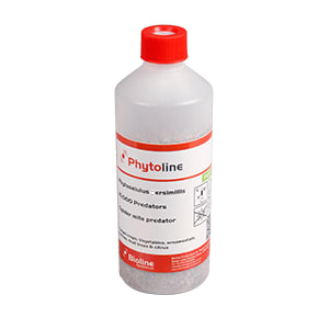 PHYTOLINE 20.000 / FLASKE I SAGFLIS(500 ml)
