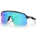 Matte Black || Prizm Sapphire Iridium