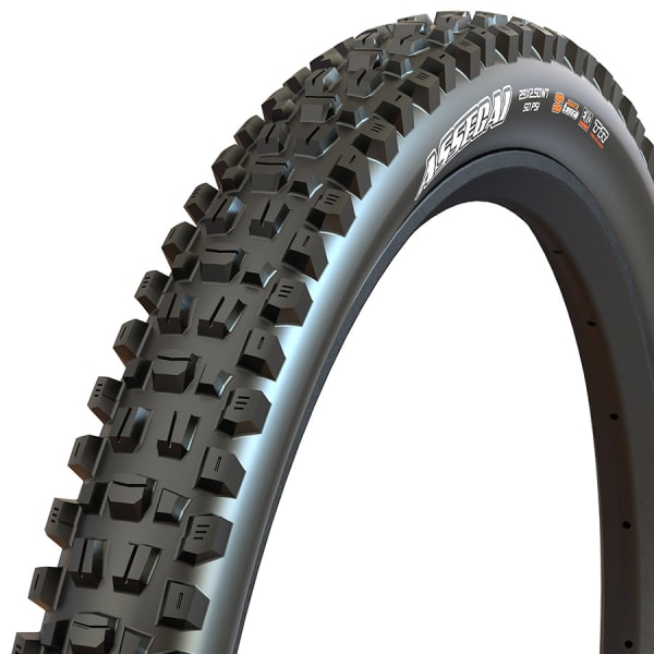 Bike Tire Folding Assegai