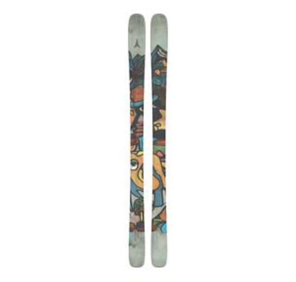 Bent Chetler 85
