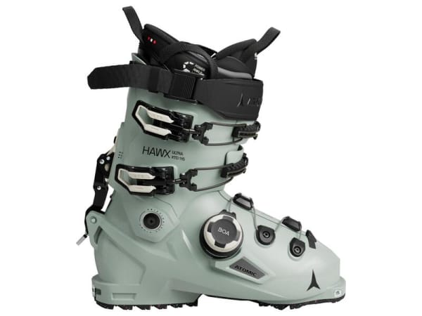 XTD Hawx Ultra 115 BOA