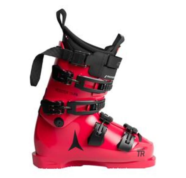 REDSTER TR F4