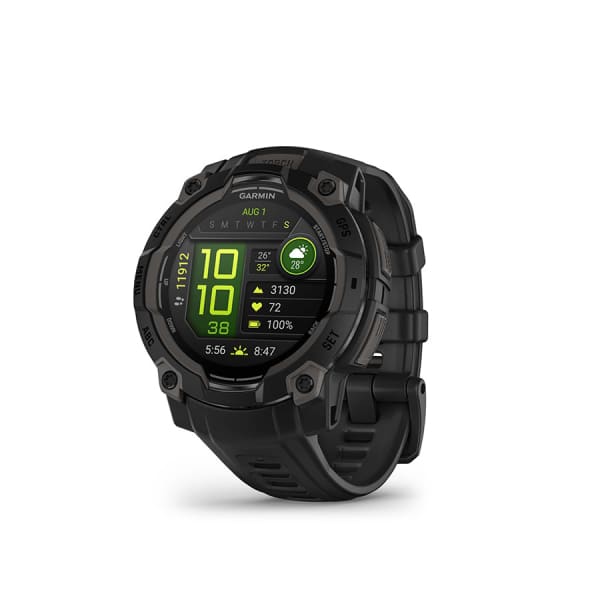 45mm AMOLED