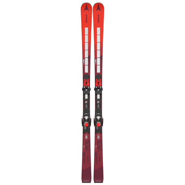 Redster G9 REVO S