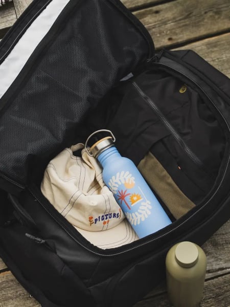 HAMPTON BOTTLE