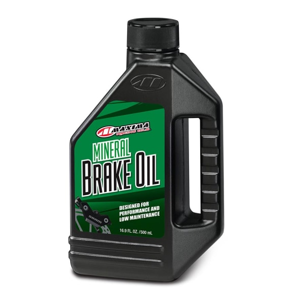 Brake Fluid
