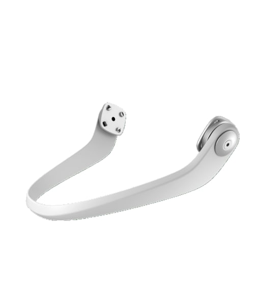 Maxilla Breakaway system