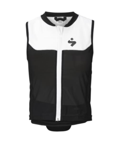 Back Protector Vest JR