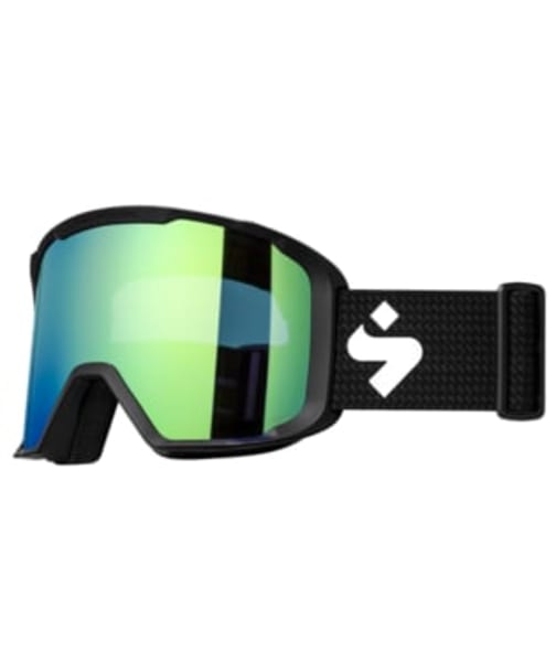 RIG Emerald/Matte Black/Black Trace