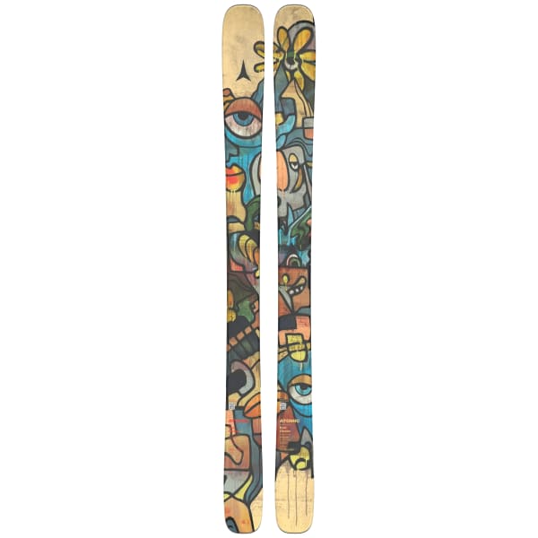 BENT CH MINI