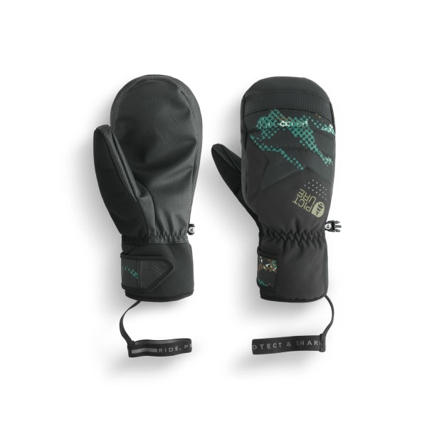 CALDWELL MITTS
